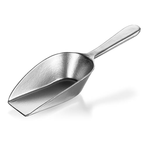 Usbeck Aluminium Schaufel, 400mm Länge von Usbeck