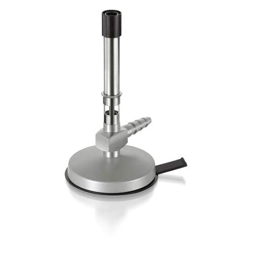 Usbeck Bunsenbrenner für Erdgas, Luftregulierung, DIN 30665 Usbeck Bunsenbrenner für Erdgas, Luftregulierung, DIN 30665 von Usbeck