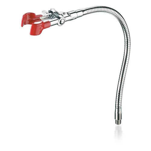 Usbeck Flexklemme mit Gewinde M 10, Dreifinger-Ausführung, 0-40mm Größe von Usbeck