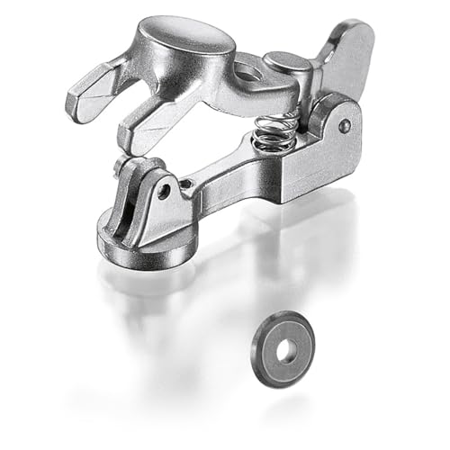 Usbeck Glasrohrschneider für Rohre bis 30mm Durchmesser von Usbeck
