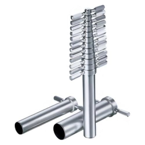 Usbeck Handkorkbohrer Satz, 1-12, 5.0-18.75mm Außendurchmesser Usbeck Handkorkbohrer Satz, 1-12, 5.0-18.75mm Außendurchmesser von Usbeck