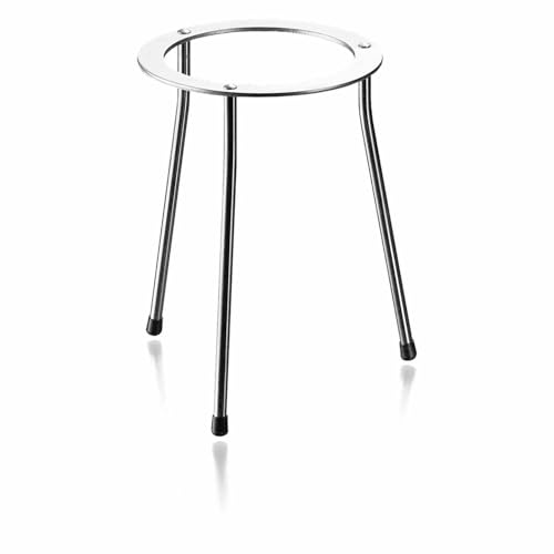 Usbeck Rostfrei Dreifuß, 160mm x 230mm Höhe von Usbeck