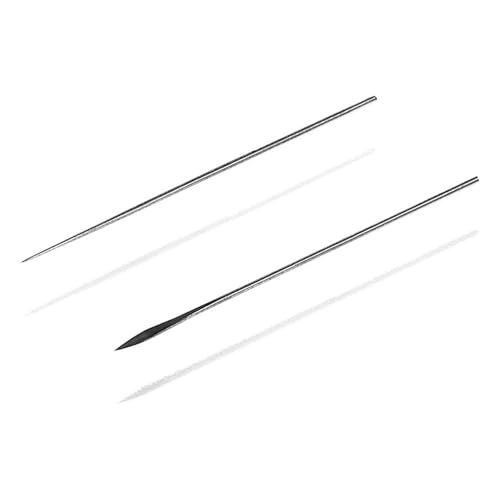 Usbeck Rostfrei Lanzette, 50mm Länge von Usbeck