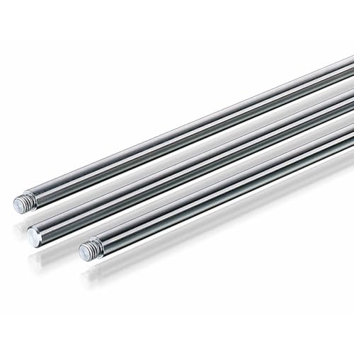 Usbeck Rostfrei Stab mit Gewinde M10, 500mm x 12mm Usbeck Rostfrei Stab mit Gewinde M10, 500mm x 12mm von Usbeck