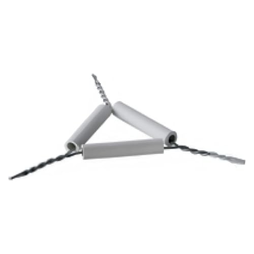 Usbeck Tondreieck, 50mm Länge Usbeck Tondreieck, 50mm Länge von Usbeck