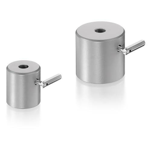 Usbeck Tonnenfuß für Stäbe bis 13mm, 500g von Usbeck