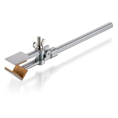 Usbeck Zinkdruckguss Stativklemme, Pulverbeschichtet, 26-60mm Größe von Usbeck