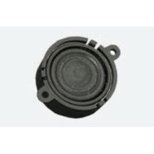 Lautsprecher 20 mm, rund, 4 Ohm, 1 - 2 W, mit Schallkapsel von Use