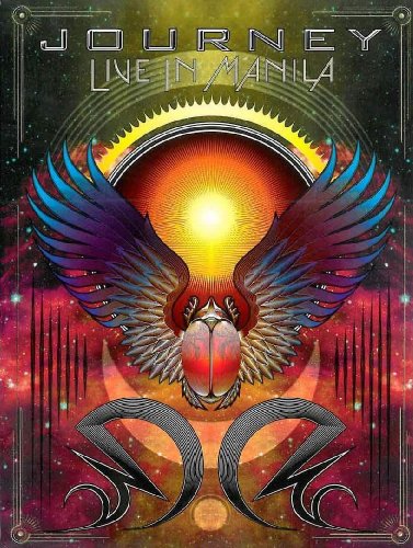 Live in Manila [DVD] [Import] von Used Purchases