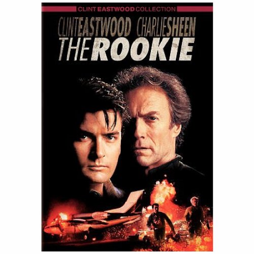 ROOKIE (DVD/WS-16X9/ECO PKG) ROOKIE (DVD/WS-16X9/ECO PKG) von Used Purchases