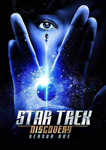 Star Trek - Discovery: Season One (4 Dvd) [Edizione: Stati Uniti] (1 DVD) von Used Purchases
