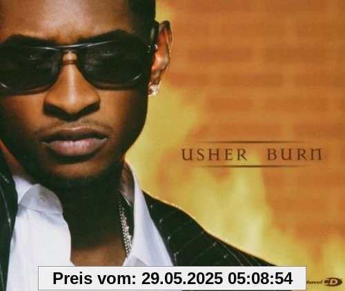 Burn von Usher