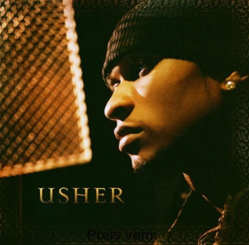 Confessions [17 Tracks] von Usher
