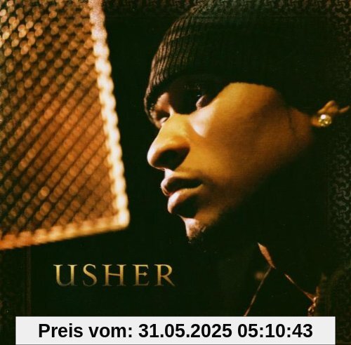 Confessions [17 Tracks] von Usher