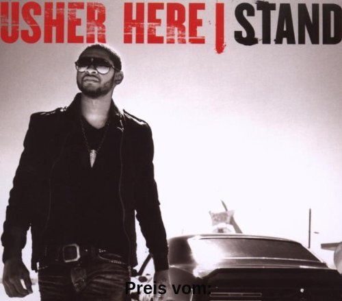 Here I Stand (Slide Pack) von Usher