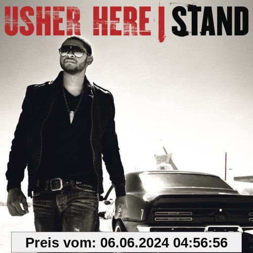 Here I Stand von Usher