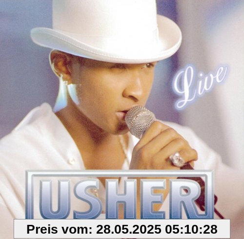 Live von Usher