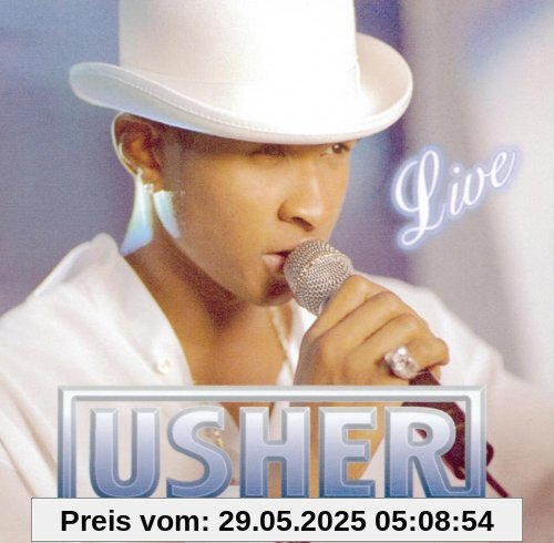 Live von Usher