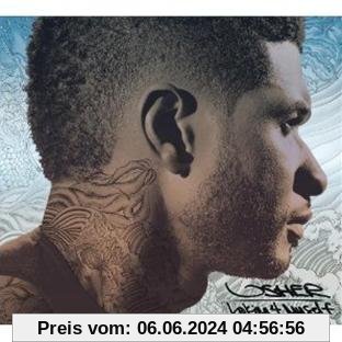 Looking 4 Myself (Deluxe Version inkl. 4 Bonustracks) von Usher