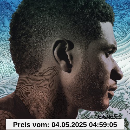 Looking 4 Myself [Deluxe] von Usher