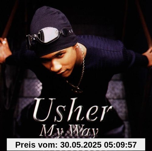 My Way von Usher