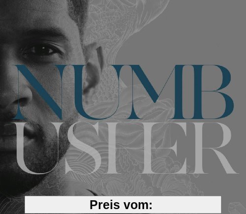 Numb von Usher