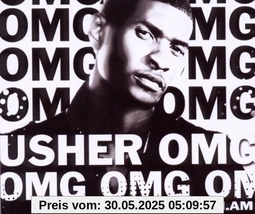 OMG feat. Will.I.am OMG feat. Will.I.am von Usher