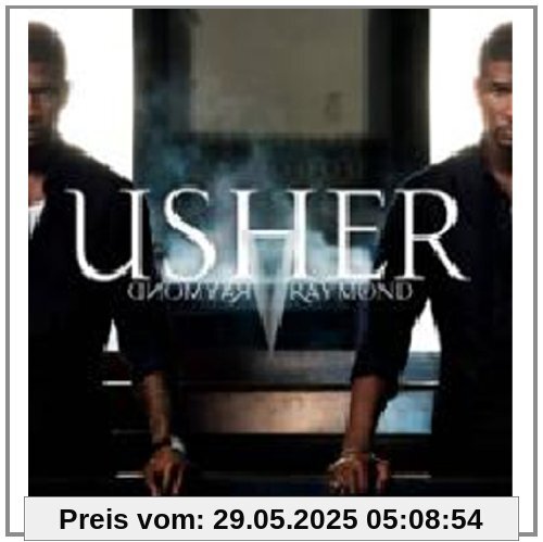 Raymond V Raymond von Usher
