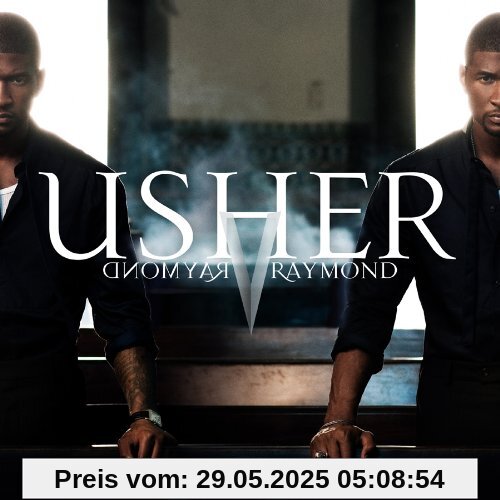 Raymond V Raymond von Usher