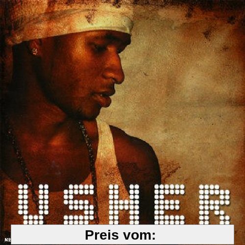 Usher & Friends von Usher