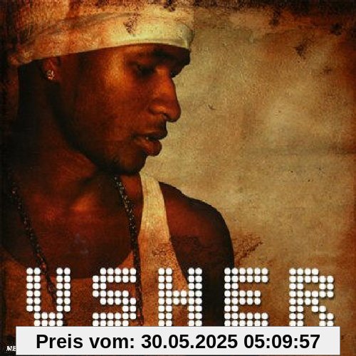Usher & Friends von Usher