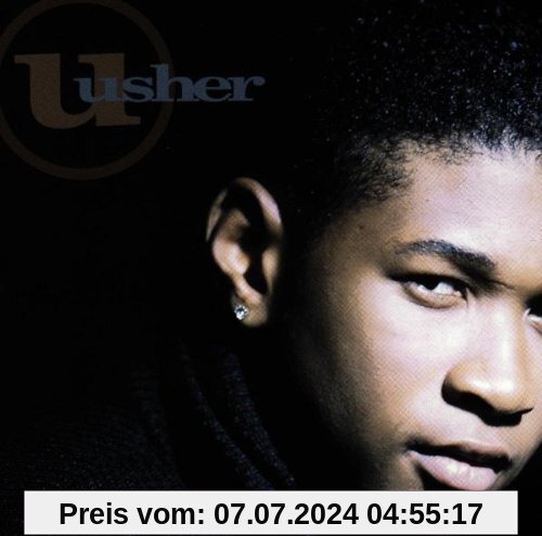 Usher von Usher