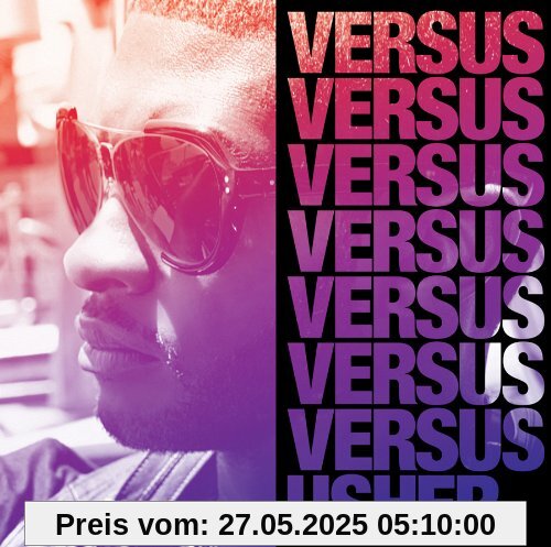 Versus (US-Version) von Usher