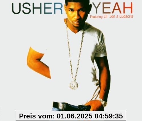 Yeah! Yeah! von Usher