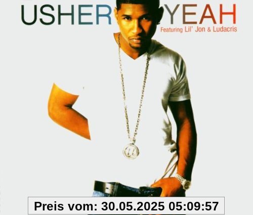 Yeah! von Usher