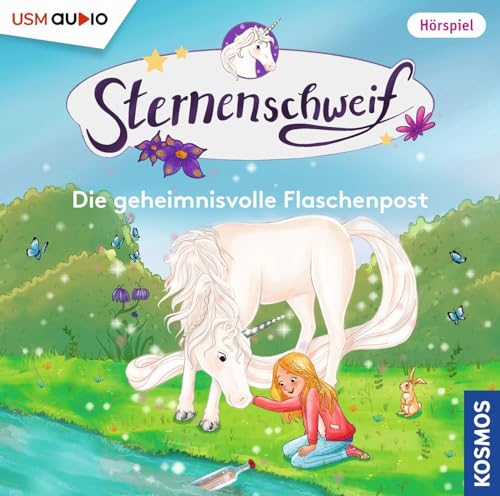 Folge 67: die Geheimnisvolle Flaschenpost von Usm Verlag (Rough Trade)