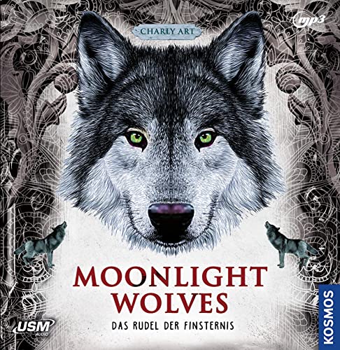 Moonlight Wolves 2 (das CD Hörbuch) von Usm Verlag (Rough Trade)