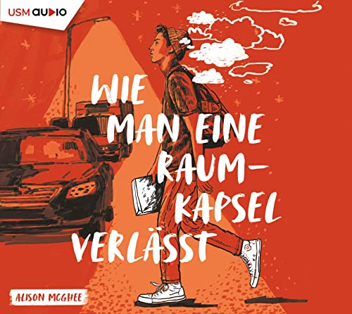 Wie Man Eine Raumkapsel Verlässt (Audio CD) von Usm Verlag (Rough Trade)