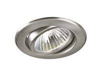 Brumberg 192515 192515 Halogen-Einbauleuchte GX5.3 50 W Nickel von Usorteret