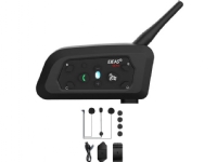 Motorrad-Sprechanlage EJEAS V6PRO+ Motorrad-Sprechanlage EJEAS V6PRO+ von Ejeas