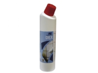 Entkalker Dex 750ml Entkalker Dex 750ml von Usorteret