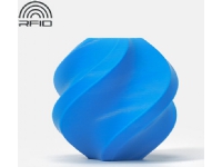 Filament Bambu Lab Refill PLA Basic Cyan 1kg 1,75mm Filament Bambu Lab Refill PLA Basic Cyan 1kg 1,75mm von Bambu Lab