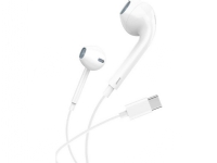 Foneng T15 Type-C Headphones (white) von Usorteret