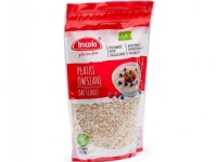 GFS Polen Glutenfreie Haferflocken 400 g GFS Polen Glutenfreie Haferflocken 400 g von Usorteret