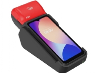 iMin MOBILE POS ACC CRADLE/SWIFT 2 I23M02 CRADLE IMIN von Usorteret