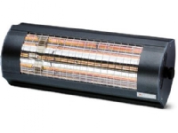 Mit SOLAMAGIC® ECO+ PRO 2000 sichern Sie sich angenehme Wärme für Flächen bis zu 17 m². von Usorteret
