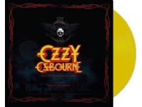 Ozzy Osbourne Live in Montreal 1981 - vinyl Ozzy Osbourne Live in Montreal 1981 - vinyl von Usorteret