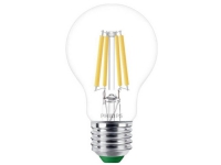 Signify 18829700 Glühlampe EEK A (A - G) E27 Glühlampenform 2,3 W Warmweiß (Ø x L) 60 mm x 104 mm 1 Stück von Philips