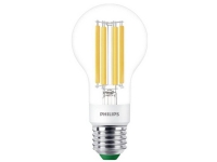 Signify 24864900 Glühlampe EEK A (A - G) E27 Glühlampenform 4 W Warmweiß (Ø x L) 60 mm x 123 mm 1 Stück von Philips