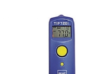 TIF 7201 - Taschen-Infrarot-Thermometer von Usorteret